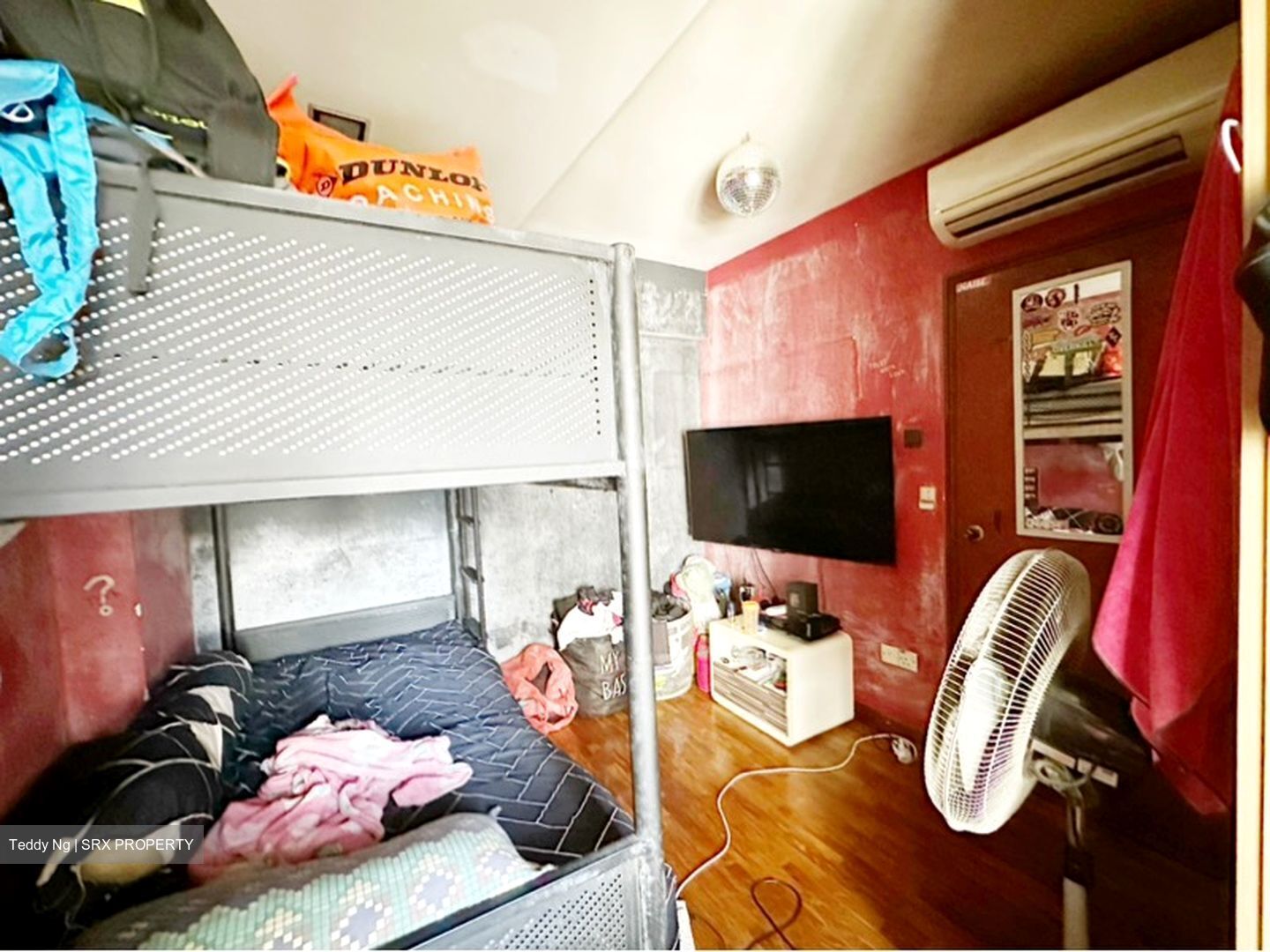 Aquarius By The Park (D16), Condominium #591363861